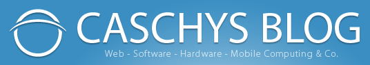 Caschys Blog
