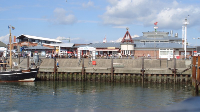Lister Hafen